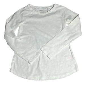 Girl’s JUSTICE long sleeve tee